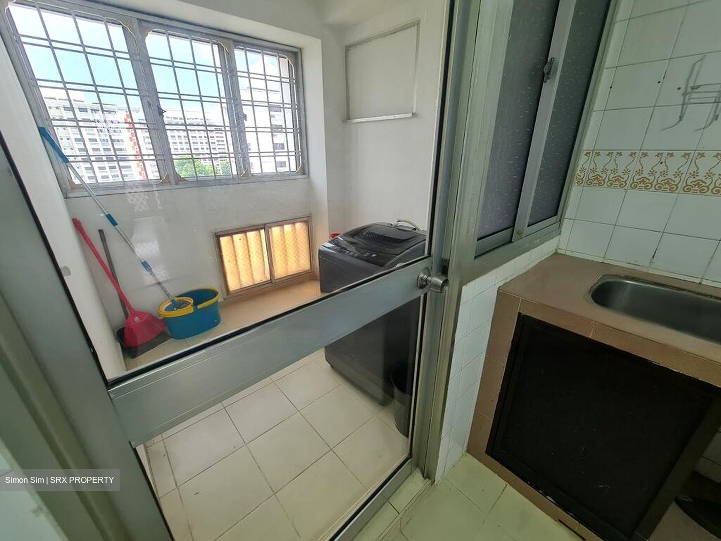 Blk 442 Choa Chu Kang Avenue 4 (Choa Chu Kang), HDB 4 Rooms #471775391